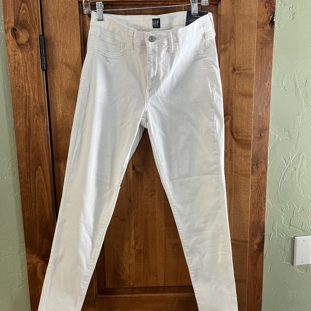 Gap denim jeans